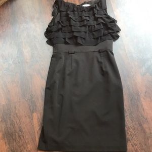 Calvin Klein cocktail dress